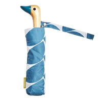 Denim Moon | Parapluie canard